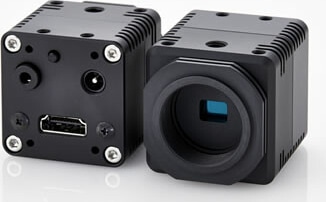 Omron 1080p HD Output