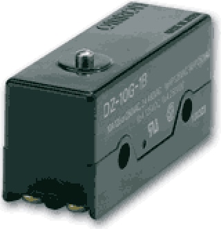 DZ Series Specialty Basic Switch