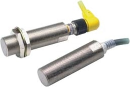 Omron E2E2 AC 2-wire Long Barrel Proximity Sensor