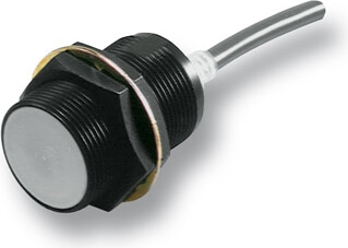 Omron E2EQ Slag Resistant IO-Link Proximity Sensor