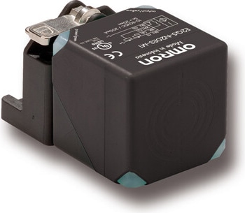 Omron E2Q5 40mmx40mm Cube Style Proximity Sensor