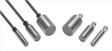 E2V-X Non-Ferrous Metal Proximity Sensor