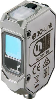 Omron E3AS-HL CMOS Photoelectric Sensors