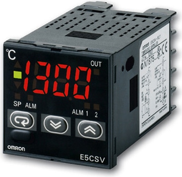 Omron E5CSV