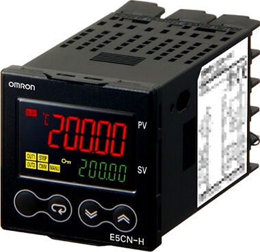 Omron E5AN-H