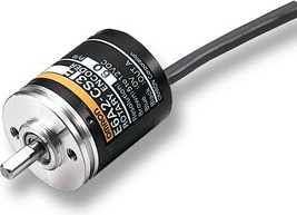 E6A2-C 25mm Incremental Rotary Encoder