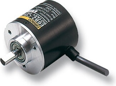 E6B2-C 40mm Incremental Rotary Encoder