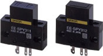 EE-SPY31 Background Suppression Photomicrosensor