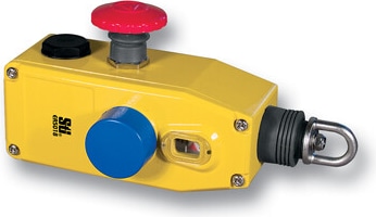 ER5018 Rope Pull Emergency Stop Switch