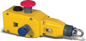 ER6022 Rope Pull Emergency Stop Switch