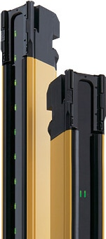 F3SG-SR Series Light Curtain