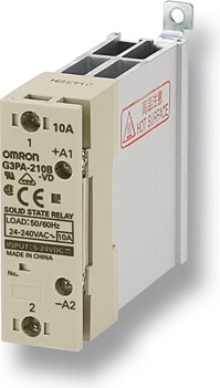 Omron G3PA Solid State Relays