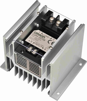 Omron G3PH Solid State Relays