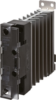 G3PJ Solid State Relays for Heaters