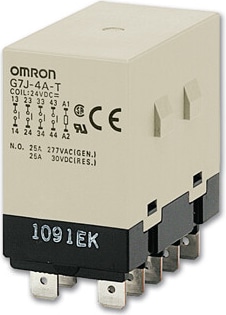 Omron G7J