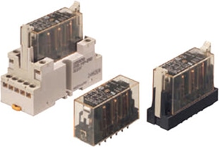 Omron G7S-E Forcibly Guided Relay