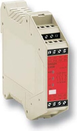 Omron G9SB Safety Relay Unit