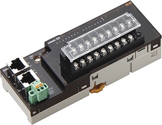 GX Series EtherCat IO