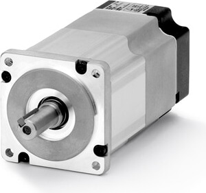 G-Series Servo Motors