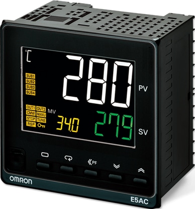 Omron E5AC