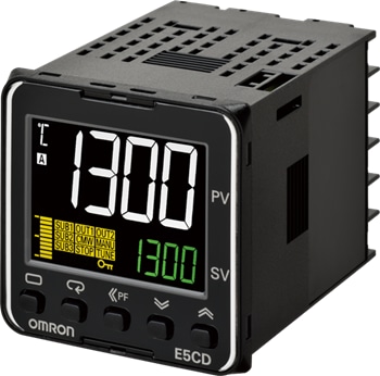 Omron E5CD