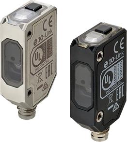 E3AS-F Series Photoelectric Sensor