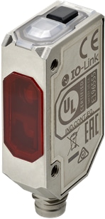 E3AS-L Photoelectric Sensor