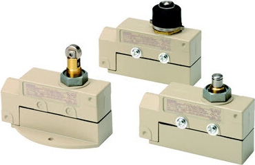 ZE Series Enclosed Switch