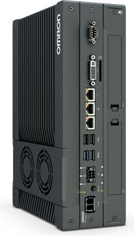 Omron PMAC Industrial Panel PC (IPC)