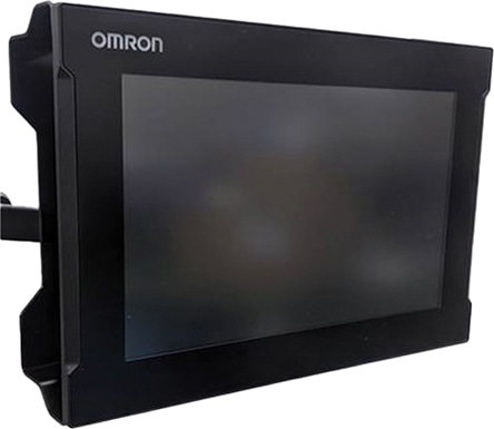 Omron NY Series Industrial Monitor PC