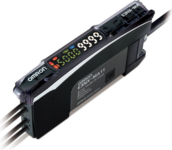 Omron E3NX-MA0