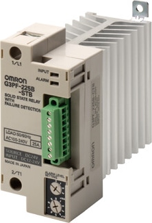 Omron G3PF Solid State Relays