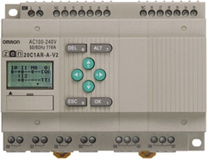 ZEN-20C Programmable Relay Unit