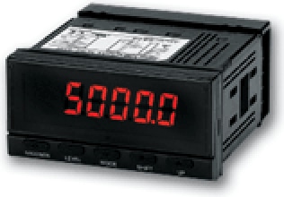 K3MA-F Digital Frequency Panel Meter