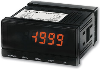 Omron K3MA-J Compteur de processus