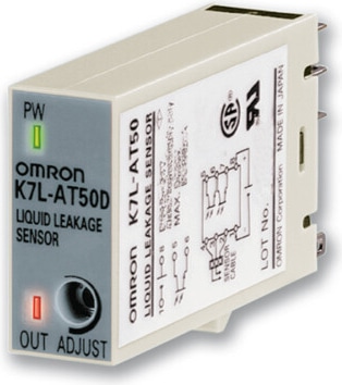 Omron K7L-AT Liquid Leakage Sensor