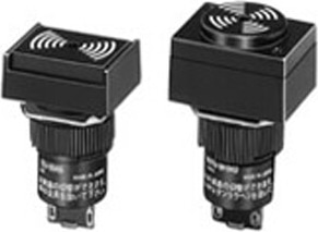 Omron M2BJ - Buzzer 16 mm