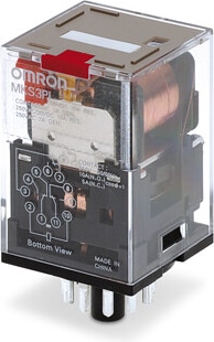 Omron MK-S