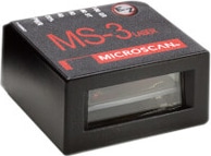 MS-3 laser fixed-mount  barcode scanner