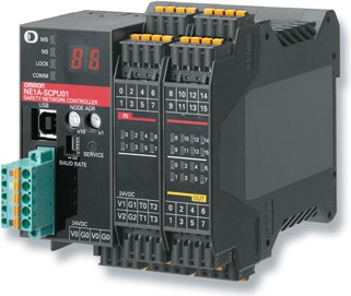 NE1A Safety Network Controller