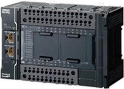 Omron NX1P Machine Automation Controller