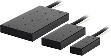 Omron Iron-Core Linear Servo Motors