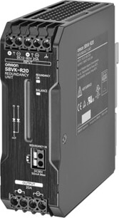 S8VK-R Redundancy Unit