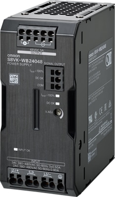 Omron S8VK-WB48024