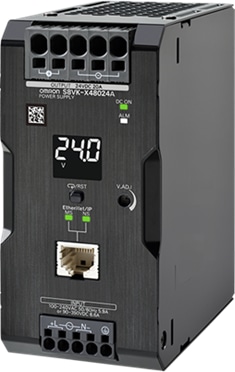 Omron S8VK-X Switch Mode Power Supply