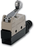 SHL Series Subminiature Enclosed Switch