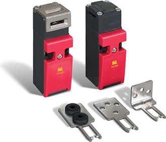 Omron T2008 Tongue Interlock Switches