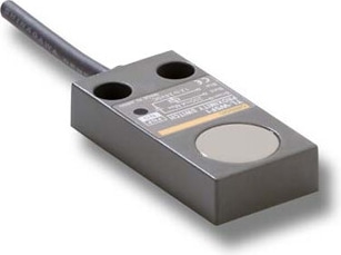 TL-W Standard Flat Proximity Sensor