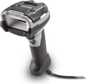 Omron V450 Rugged Handheld Barcode Reader 