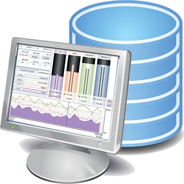 Omron Logiciel de communication Omron Indusoft FA